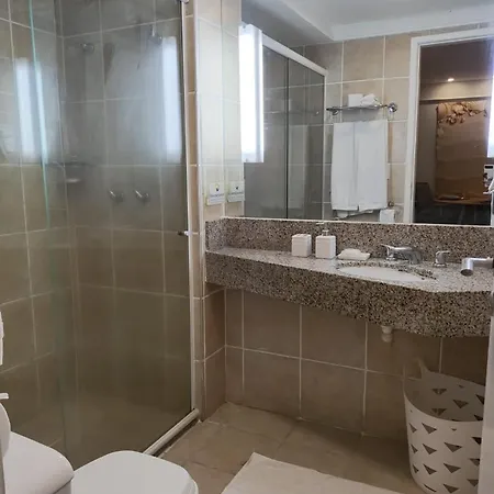 Aparthotel Flat Beira Mar Meireles