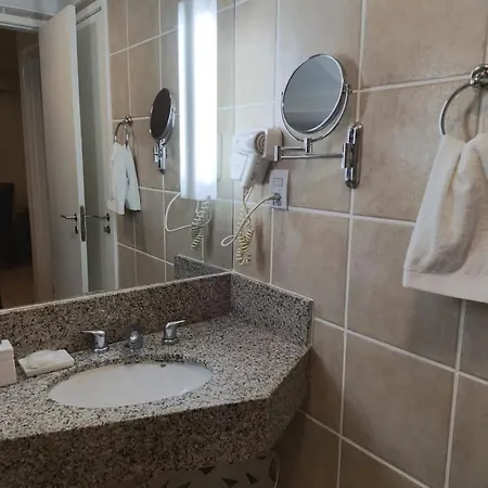 Aparthotel Flat Beira Mar Meireles 3*