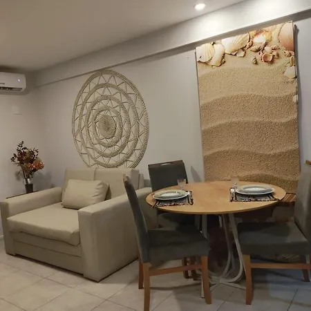 Flat Beira Mar Meireles Aparthotel 3*