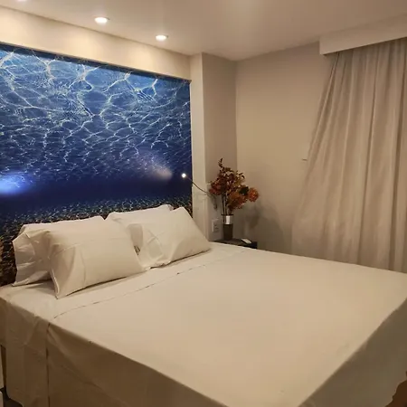 Aparthotel Flat Beira Mar Meireles