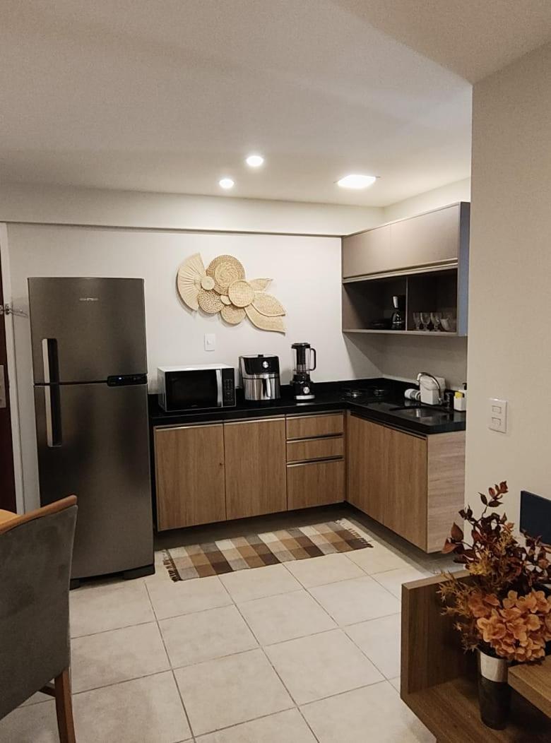 Flat Beira Mar Meireles Aparthotel 3*