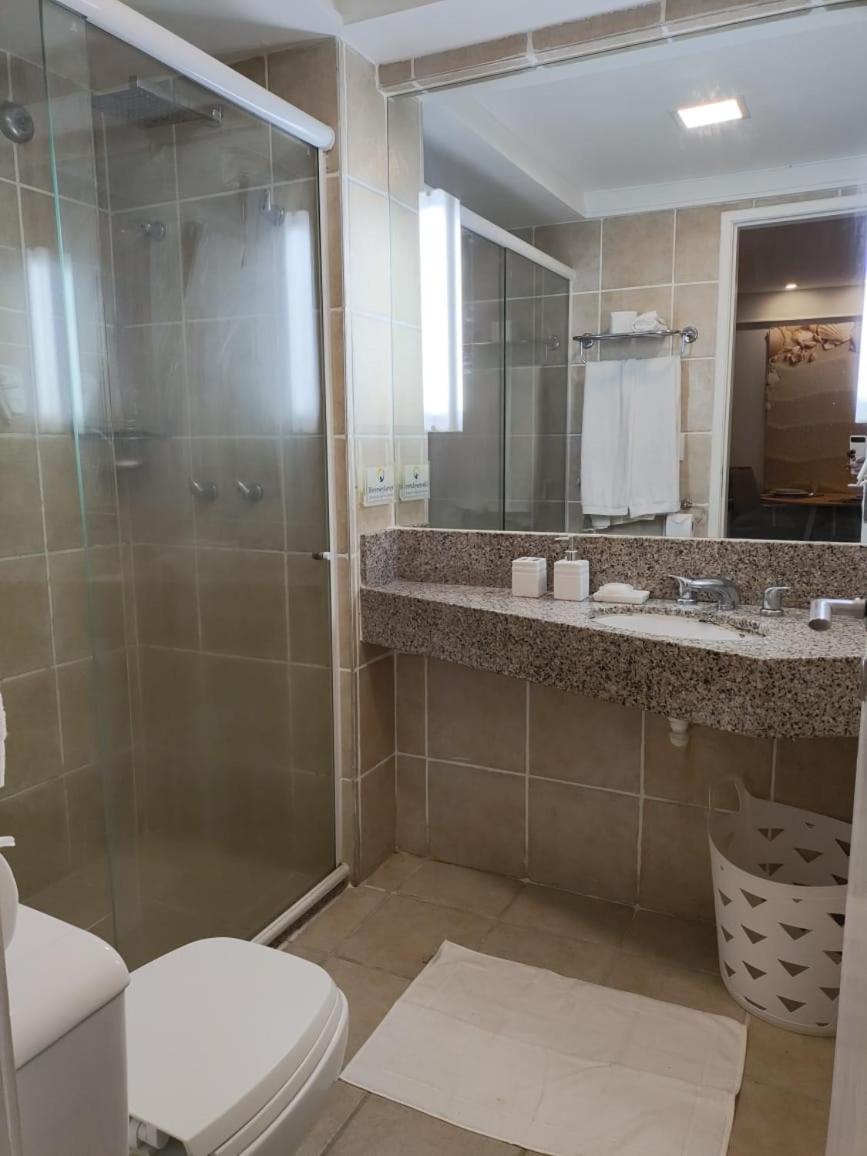 Aparthotel Flat Beira Mar Meireles