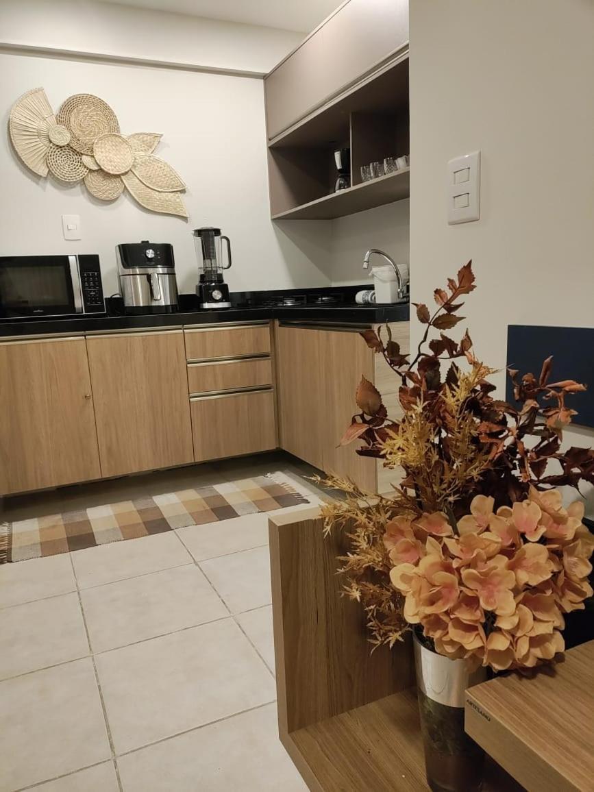 Flat Beira Mar Meireles Fortaleza (Ceara)