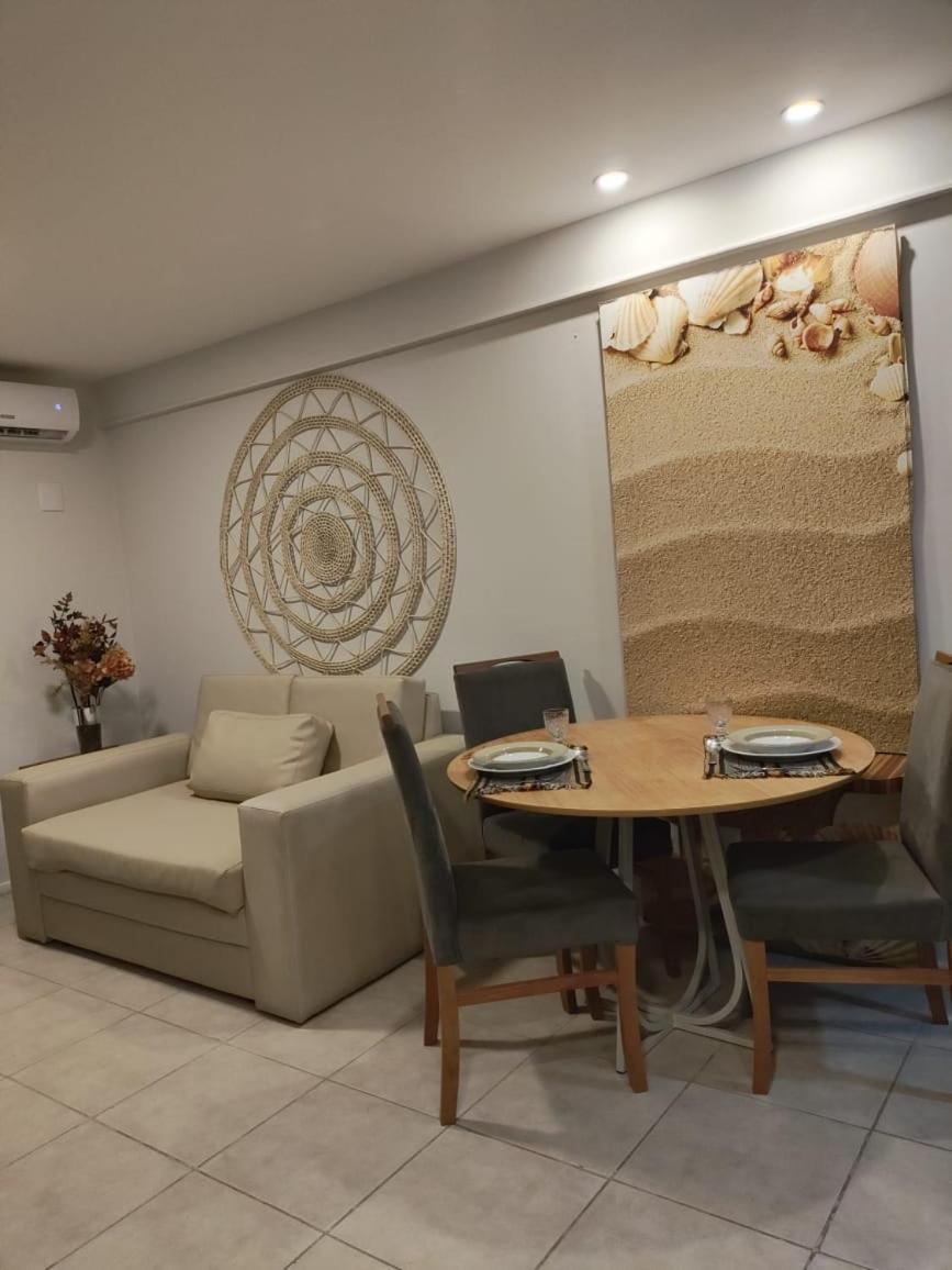 Flat Beira Mar Meireles Aparthotel 3*