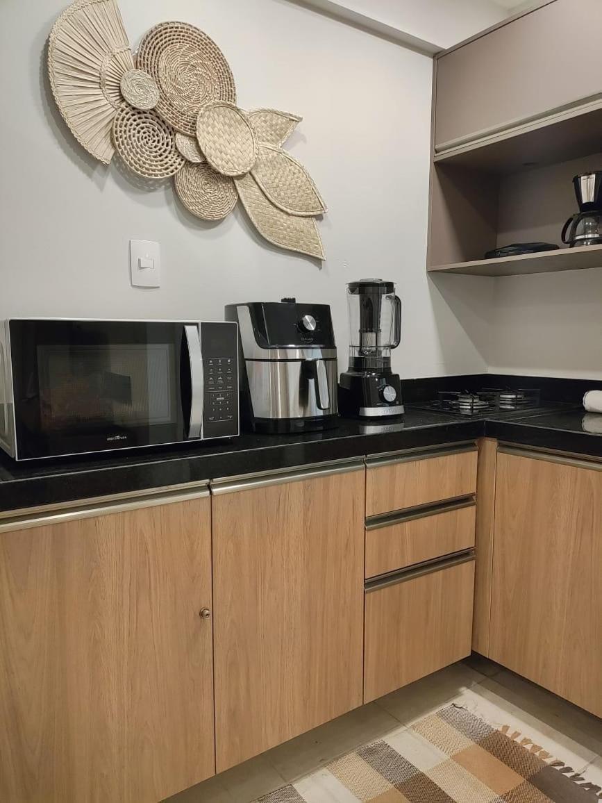 Flat Beira Mar Meireles Fortaleza (Ceara)