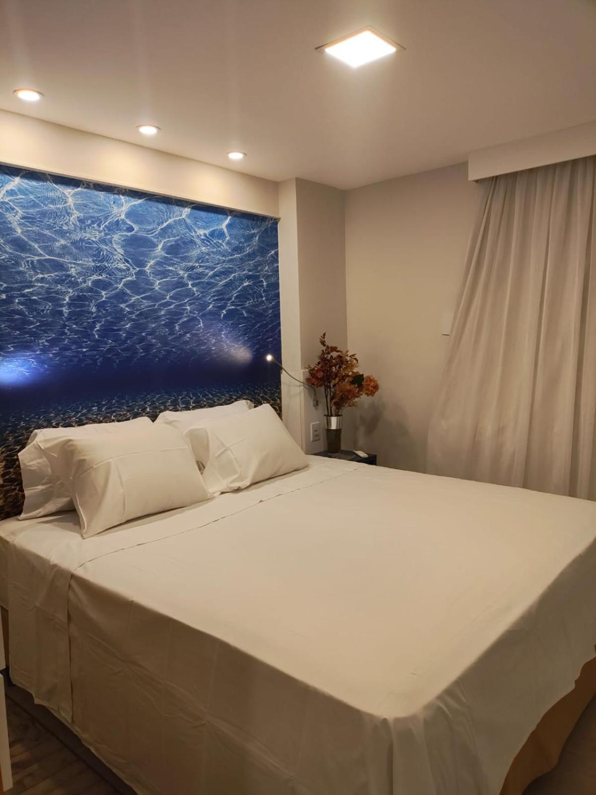Aparthotel Flat Beira Mar Meireles