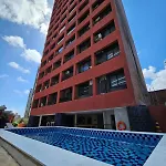 Flat Beira Mar Meireles