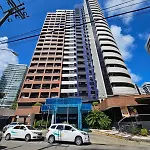 Flat Beira Mar Meireles